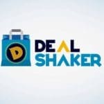 DealShaker: O pioneiro do e-commerce inovador!