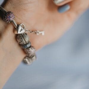 pulseira