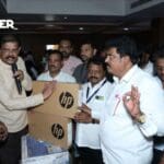 Emocionante evento IMA e exposição DealShaker na Índia. 1.000 membros e 50 comerciantes se reúnem em Davanagere