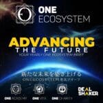 Olhando para trás para o ONE ECOSYSTEM em 2025